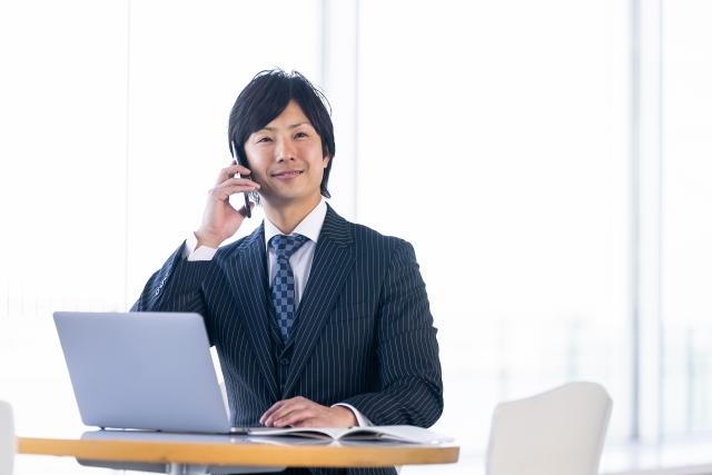 ファイナンシャルプランナー